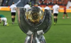 Süper Kupa Finali Ne Zaman, Saat Kaçta Ve Hangi Kanalda? Galatasaray ve Fenerbahçe 7. Kez Karşı Karşıya