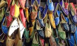  Gaziantep’te Kışlık Yemeniye Yoğun İlgi! Yemeninin Diğer Ayakkabılardan Farkı Ne?