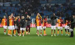 Galatasarayın İstanbulspor Maçı Öncesi İlk 11'i Belli Oldu