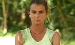 Survivor Pınar Saka’nın sevgili bakın kimmiş? Meğerse ünlü müzisyenle aşk yaşıyormuş