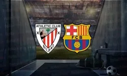 Athletic Bilbao - Barcelona (24 Ocak) Taraftarium, Selçuksports, Taraftarium24, şifresiz izleme linki