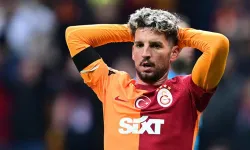 Mertens Galatasaray’dan ayrılıyor mu, hangi takımla anlaştı, Sürpriz ayrılığı detayları belli oldu