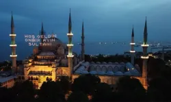 2024 Ramazan orucu ne zaman başlıyor? İlk oruç ne zaman tutulacak? Ramazan ayı ne zaman başlıyor?