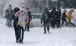 25 Ocak hava durumu, İstanbul, Ankara, İzmir, Gaziantep hava nasıl, yurt genelinde uyarı var