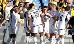 Las Palmas Real Madrid Maçı, Arda Güler Forma Giydi mi, Performansı Nasıldı, Kaç Dakika Oyunda Kaldı?