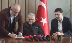 Burak Yılmaz Hangi Takımla Anlaştı, Kayserispor Yeni Antrenörü mü Oldu