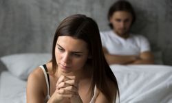Eşim Bana Cinsel Olarak Yaklaşmıyor! Buna Hakkı Var Mı?