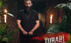 Turabi Çamkıran Survivor'da! Survivor Turabi kimdir, kaç yaşında? Turabi Çamkıran kaç defa şampiyon oldu?