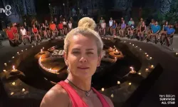 Survivor (29 Ocak) 3. Eleme Adayı Kim, Pınar mı, Kardeniz mi, Aysu mu Elendi, Konseyde Nagihan Adeta Çıldırdı