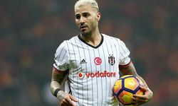 Quaresma'dan Beşiktaş açıklaması: Beşiktaş’a geliyor mu (Quaresma hangi takımla anlaştı)