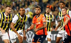 Başakşehir  Fenerbahçe (24 Ocak) beIN Sports 1 canlı izle, FB Başakşehir ücretsiz izleme linki