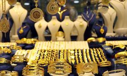 Gaziantep’te Kuyumcu Esnafı Altın Fiyatlarını Değerlendirdi! Altın Almak Lüks Oldu