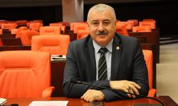 MHP Gaziantep Milletvekili Atay’dan Flaş Açıklama!