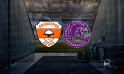 Adanaspor – Keçiörengücü (26 Ocak) TRT Spor canlı izle, saat kaçta maç başlayacak?