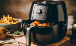 Airfryer kullanan herkesi ilgilendiriyor, tehlikeyi duyunca şoke olacaksınız