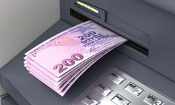 Vatandaşlara Müjde! ATM'lerde Çekim Limitleri Yükseldi! Ne Kadar Para Çekilebilecek? İşte Ayrıntılar…