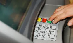 ATM'lerde Yenilik: Para Çekiminde Yeni Prosedürler Devrede!