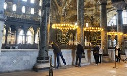 Ayasofya’da Ücretli Giriş Dönemi Başladı! Ne Kadar Ödenecek?