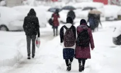 Çanakkale bugün (22 Ocak)  okul var mı, kar tatili oldu mu || Çanakkale kar tatili kaç gün