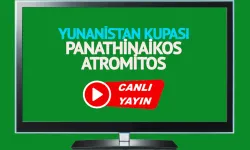 CANLI İZLE Atromitos – Panathinaikos ŞİFRESİZ, Taraftarium, Selçuksports, Taraftarium24, Justin TV