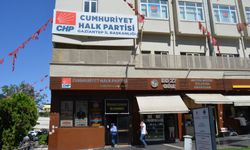CHP Gaziantep'te Düğmeye Basıldı