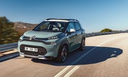 Citroen'den 245 bin TL'lik dev indirim!