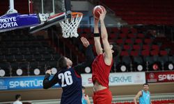 Gaziantep Basketbol'un Yarı Final Programı Belli Oldu