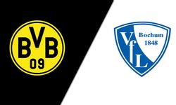 Dortmund Bochum ŞİFRESİZ (28 Ocak) İZLE, beIN Sports 1, Taraftarium, Selçuksports, Justin TV Dortmund Bochum YABANCI KANALDAN izleme linki