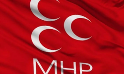 MHP 55 Belediye Başkan Adayını Açıkladı! Gaziantep Var mı?