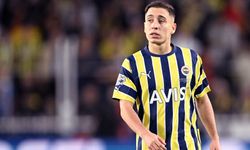 Emre Mor Yok Demiş
