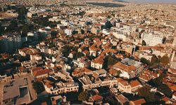 En zengin Şehirler Açıklandı, Gaziantep’in Sıralaması Şaşırttı!