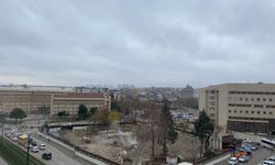Gaziantep'te Bugün Hava Nasıl Olacak?