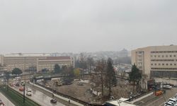 Gaziantep'te Bugün Hava Nasıl Olacak?