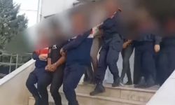 Gaziantep'te Suç Örgütüne Operasyon! 7 Şüpheli Yakalandı
