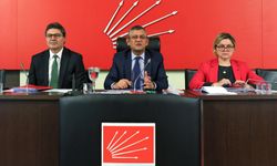 Gözler CHP’nin Adayında