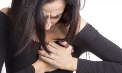 Kadınlarda Kalp Krizinin  Belirtileri Neler? Uzmanı Açıkladı