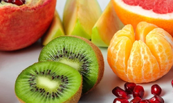 Ocak Ayında Mutlaka Tüketmeniz Gereken Meyveler Hangileri? Duyunca Çok Şaşıracaksınız…