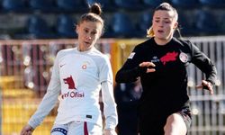 Kadınlar Süper Liginde 24 Gol Atıldı