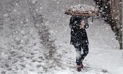 Meteorolojiden 4 il için uyarı (30 Ocak) hava nasıl, kar yağışı geliyor mu, ne zaman kar yağacak