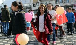 Okullarda Karne Öncesi "Kış Şenliği" Etkinlikleri