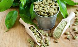 Yeşil Kahve: Metabolizmayı Hızlandıran Doğal Antioksidan