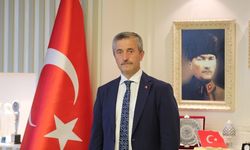 Tahmazoğlu: Rahatsızlık vermeye devam