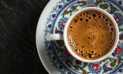 Türk kahvesine limon suyu eklenirse ne olur?