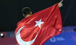 Milli Para Sporcular 2023 Yılında 644 Madalya Kazandı