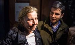 Nazlı Ilıcak hapisten çıktı mı, tahliye mi oldu, Nazlı Ilıcak kaç yaşında, mesleği ne, evli mi, çocukları var mı?