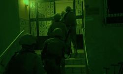 74 İlde Silah Kaçakçılarına“Mercek-17” Operasyonu!  Gaziantep’te Kaç Kişi Yakalandı