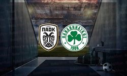 PAOK - Panathinaikos  ŞİFRESİZ TV 8,5 (28 Ocak) İZLE, Taraftarium, Selçuksports, Justin TV PAOK - Panathinaikos  YABANCI KANALDAN izleme linki