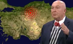 Prof. Dr. Ahmet Ercan o bölgeleri dikkat çekti, deprem geliyor dedi: İşte deprem beklenen 3 bölge