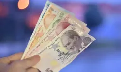 50 TL ve 5 TL’lik banknotlar yenileniyor mu?