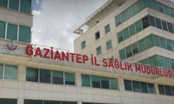 Gaziantep İl Sağlık Müdürlüğüne Flaş Atamalar!